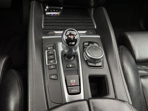 BMW X5 M Aut. *PANO | HEAD-UP | LEATHER | FULL-LED | NAVI-FULLMAP | MEMORY-PACK | HARMAN/KARDON-AUDIO | KEYLESS | CAMERA | HEATED-COMFORTSEATS | SHIFTPADDLES | TOWBAR | 20''ALU*
