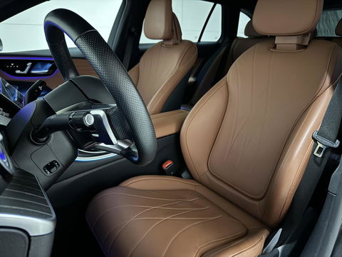 Mercedes-Benz C-Klasse Estate 300e AMG Pano Burmester 360° HUD Trekh. NAP