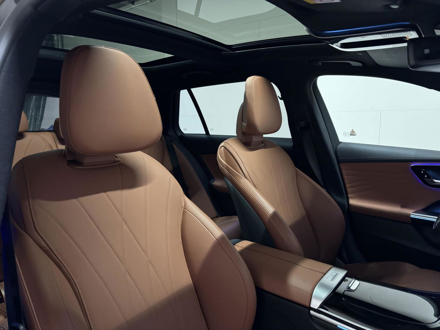 Mercedes-Benz C-Klasse Estate 300e AMG Pano Burmester 360° HUD Trekh. NAP