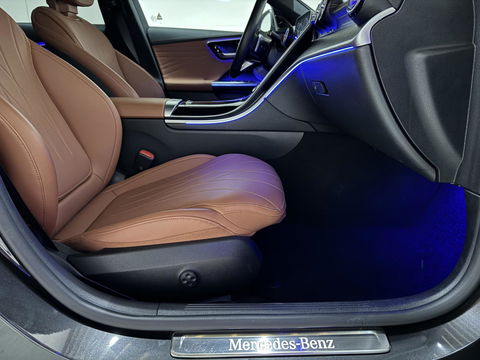 Mercedes-Benz C-Klasse Estate 300e AMG Pano Burmester 360° HUD Trekh. NAP