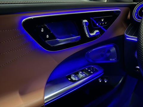 Mercedes-Benz C-Klasse Estate 300e AMG Pano Burmester 360° HUD Trekh. NAP