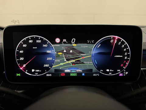 Mercedes-Benz C-Klasse Estate 300e AMG Pano Burmester 360° HUD Trekh. NAP