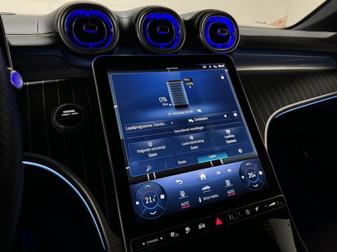 Mercedes-Benz C-Klasse Estate 300e AMG Pano Burmester 360° HUD Trekh. NAP