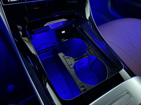 Mercedes-Benz C-Klasse Estate 300e AMG Pano Burmester 360° HUD Trekh. NAP