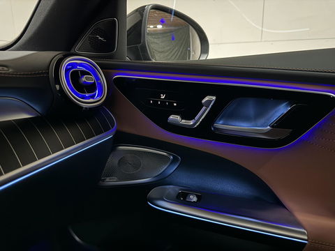 Mercedes-Benz C-Klasse Estate 300e AMG Pano Burmester 360° HUD Trekh. NAP