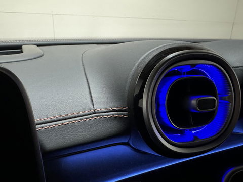 Mercedes-Benz C-Klasse Estate 300e AMG Pano Burmester 360° HUD Trekh. NAP