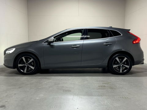 Volvo V40 2.0 T4 R-Design Pano Leer Camera Cruise Navi Trekh. NAP