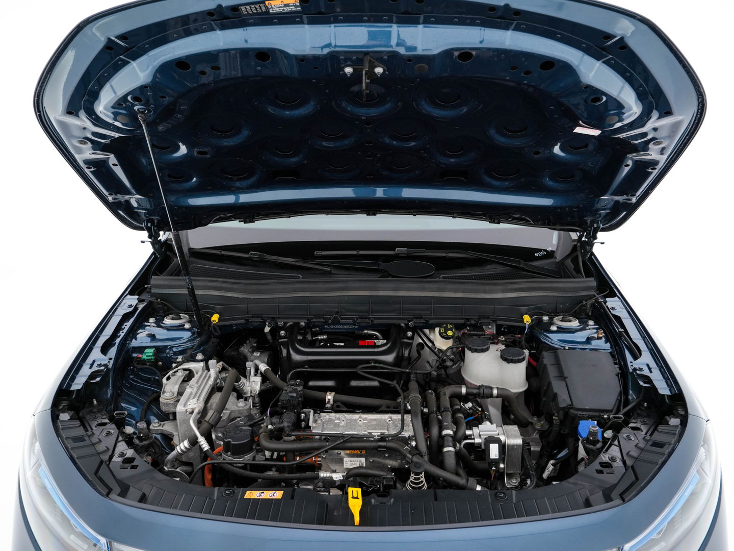 Mercedes-Benz EQB 300 4MATIC AMG-Line 67 kWh [ 3-Fase ] (INCL-BTW) *PANO | HEAD-UP | LEATHER-MICROFIBRE | MEMORY-PACK | WIDE-SCREEN-COCKPIT | FULL-LED | BLINDSPOT | AMBIENT-LIGHT | TOPVIEW | NAVI-FULLMAP | DAB+ | COMFORT/SEATS | ...