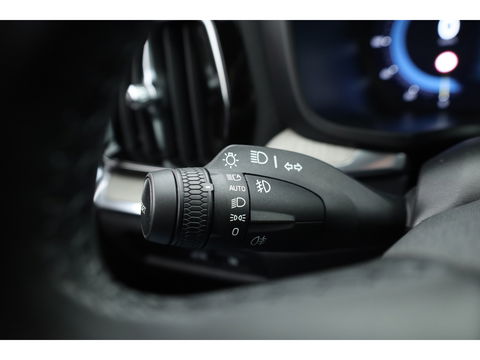 Volvo V60 2.0 T6 Plug-in hybrid AWD Plus Bright | Pilot Ass. | Blis | H&K | Elek. stoel met mem. | Stuur- & 4x stoelverw. |