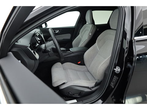 Volvo V60 2.0 T6 Plug-in hybrid AWD Plus Bright | Pilot Ass. | Blis | H&K | Elek. stoel met mem. | Stuur- & 4x stoelverw. |