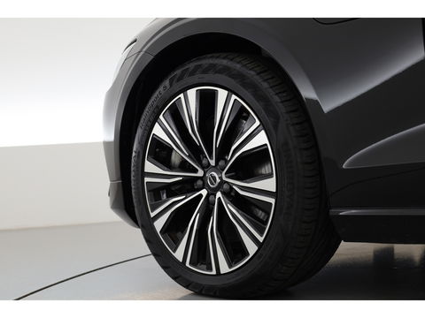 Volvo V60 2.0 T6 Plug-in hybrid AWD Plus Bright | Pilot Ass. | Blis | H&K | Elek. stoel met mem. | Stuur- & 4x stoelverw. |