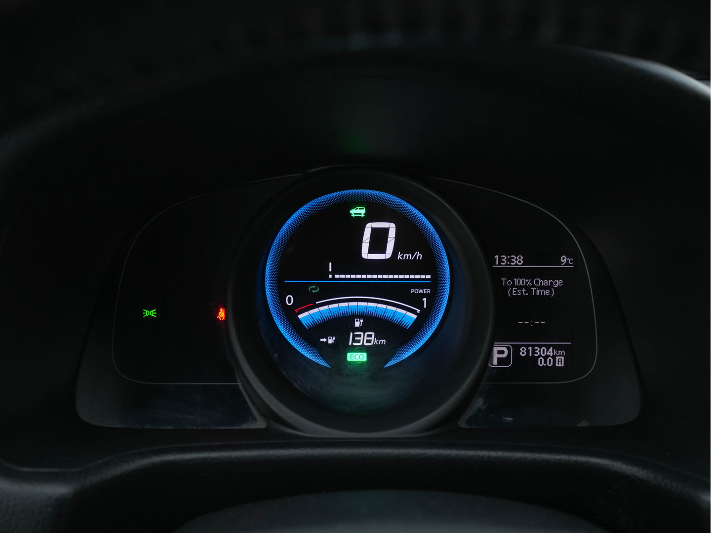 Nissan E-NV200 Business Aut. *NAVI-FULLMAP | COMFORT-SEATS | FASTLOADER | CAMERA | HEATED-SEATS | ECC | CRUISE*