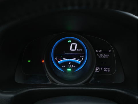 Nissan E-NV200 Business Aut. *NAVI-FULLMAP | COMFORT-SEATS | FASTLOADER | CAMERA | HEATED-SEATS | ECC | CRUISE*