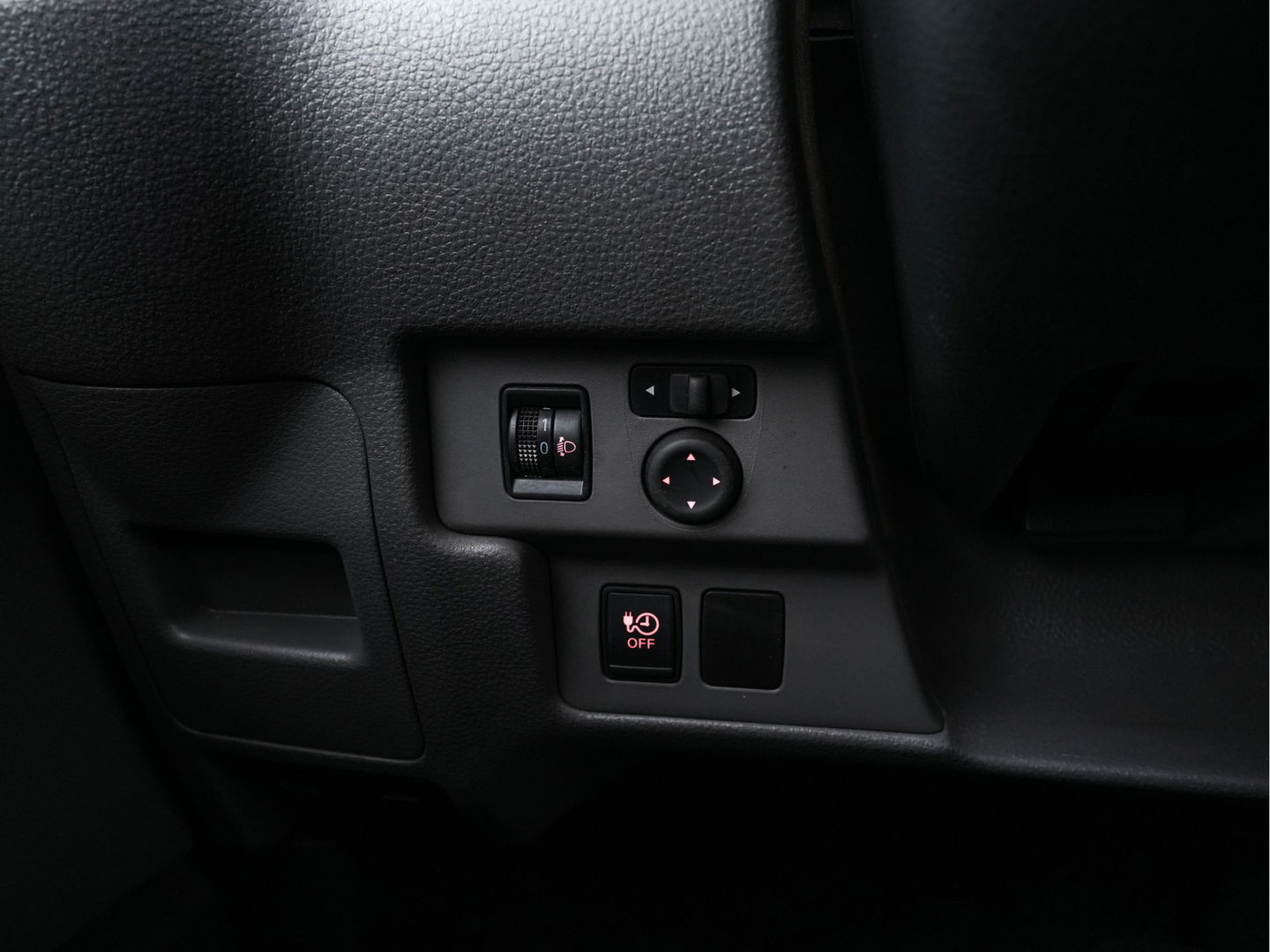 Nissan E-NV200 Business Aut. *NAVI-FULLMAP | COMFORT-SEATS | FASTLOADER | CAMERA | HEATED-SEATS | ECC | CRUISE*