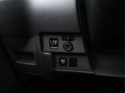 Nissan E-NV200 Business Aut. *NAVI-FULLMAP | COMFORT-SEATS | FASTLOADER | CAMERA | HEATED-SEATS | ECC | CRUISE*