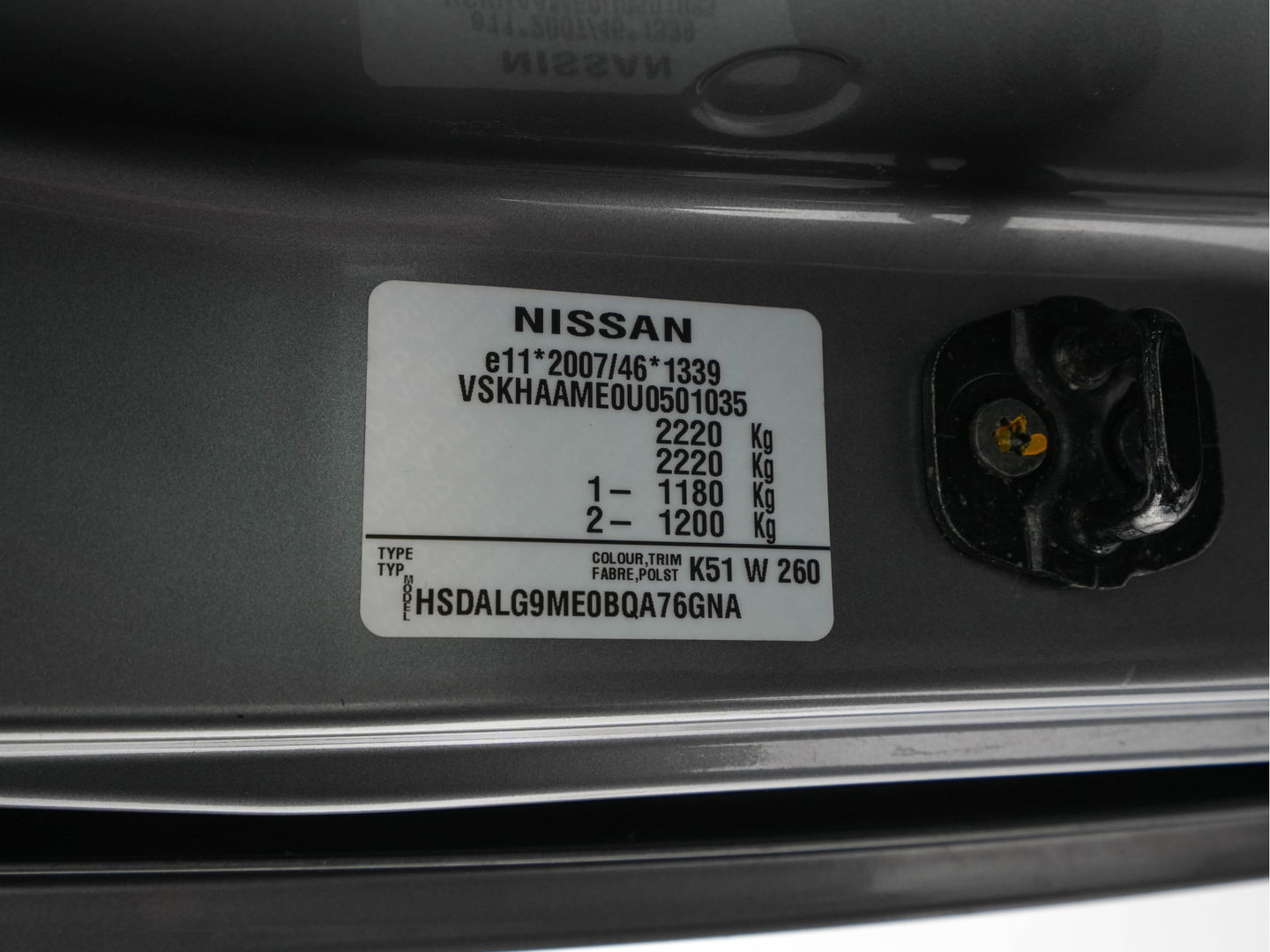 Nissan E-NV200 Business Aut. *NAVI-FULLMAP | COMFORT-SEATS | FASTLOADER | CAMERA | HEATED-SEATS | ECC | CRUISE*