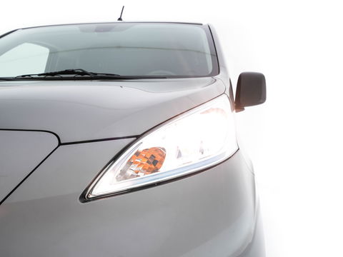 Nissan E-NV200 Business Aut. *NAVI-FULLMAP | COMFORT-SEATS | FASTLOADER | CAMERA | HEATED-SEATS | ECC | CRUISE*