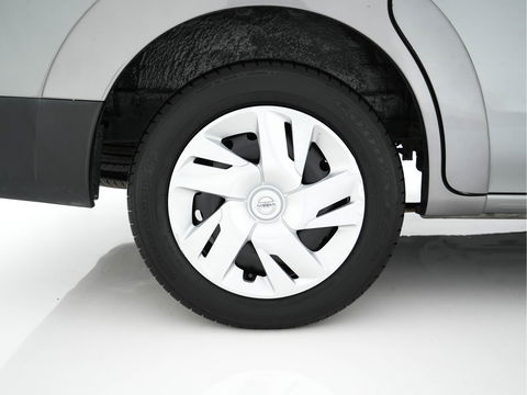 Nissan E-NV200 Business Aut. *NAVI-FULLMAP | COMFORT-SEATS | FASTLOADER | CAMERA | HEATED-SEATS | ECC | CRUISE*