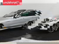 Mercedes-Benz GLE - 350d 4MATIC AMG | Panoramadak | Adaptive cruise | 360 Camera | Leder | Trekhaak | Carplay | Stoelverwarming | Harman/Kardon | Navigatie | Full LED | 21'' lichtmetalen velgen