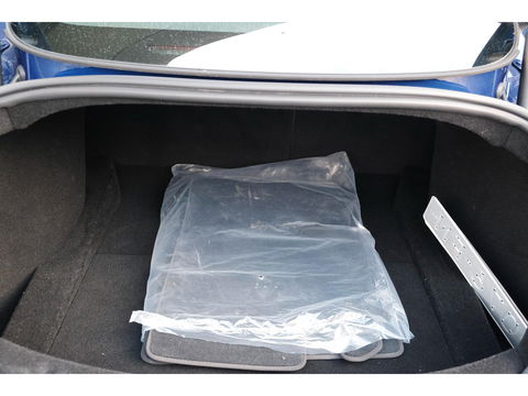 Tesla Model 3 283pk MJ2024 Nieuw model Autopilot Zwart leder Stoelverwarming Camera NLauto 1e eigenaar