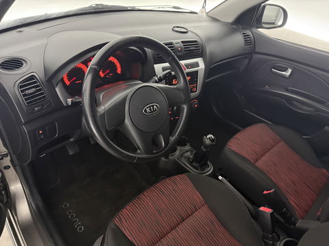 Kia Picanto 1.0 X-ecutive | Clima | Elektrpakket
