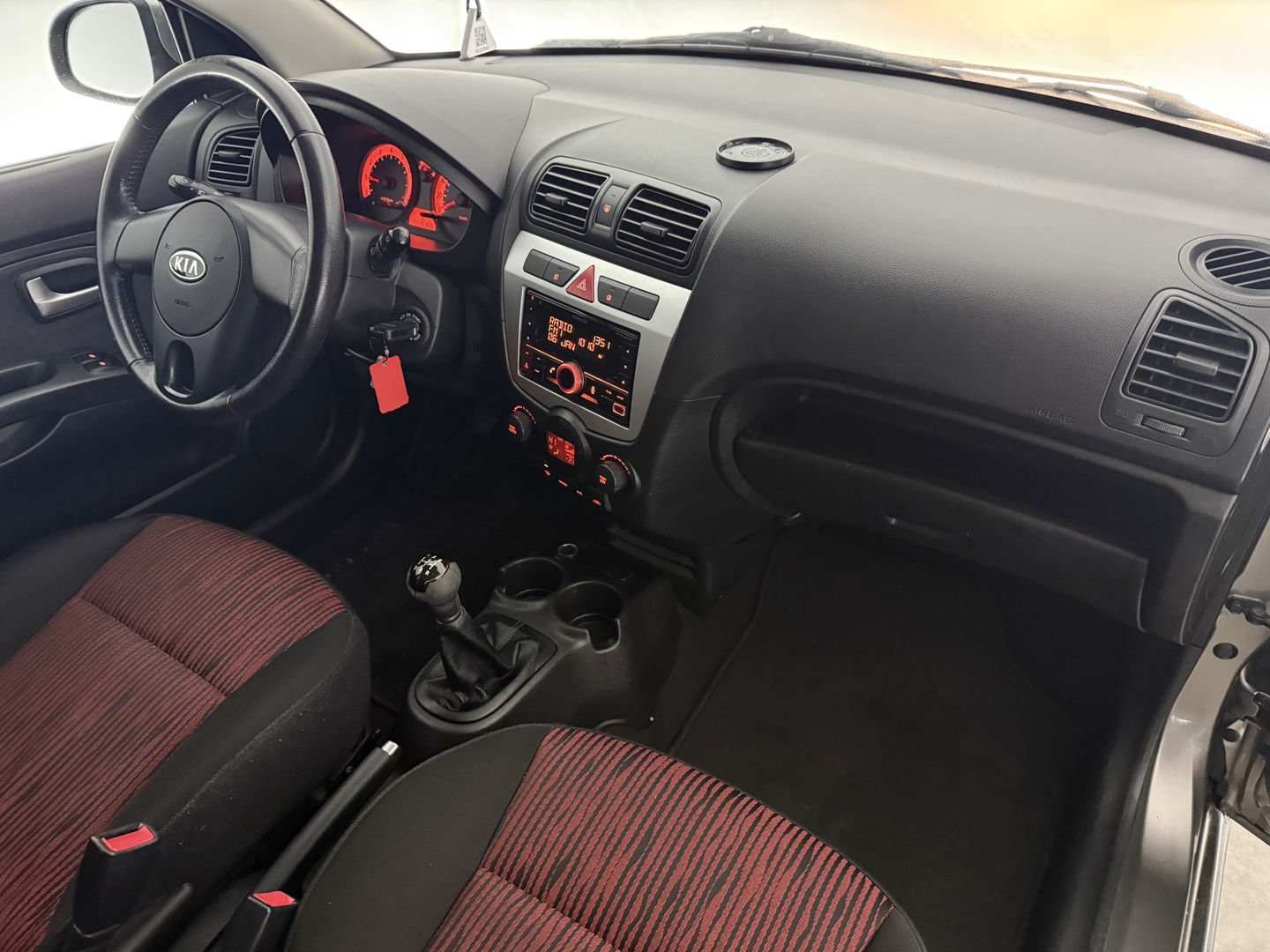 Kia Picanto 1.0 X-ecutive | Clima | Elektrpakket