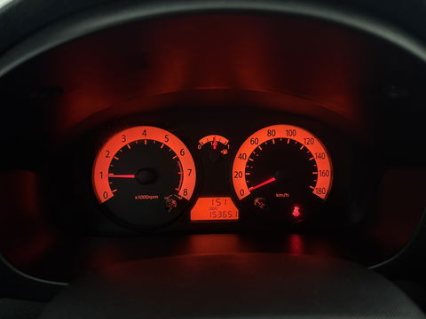 Kia Picanto 1.0 X-ecutive | Clima | Elektrpakket