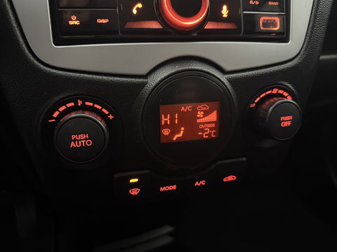 Kia Picanto 1.0 X-ecutive | Clima | Elektrpakket