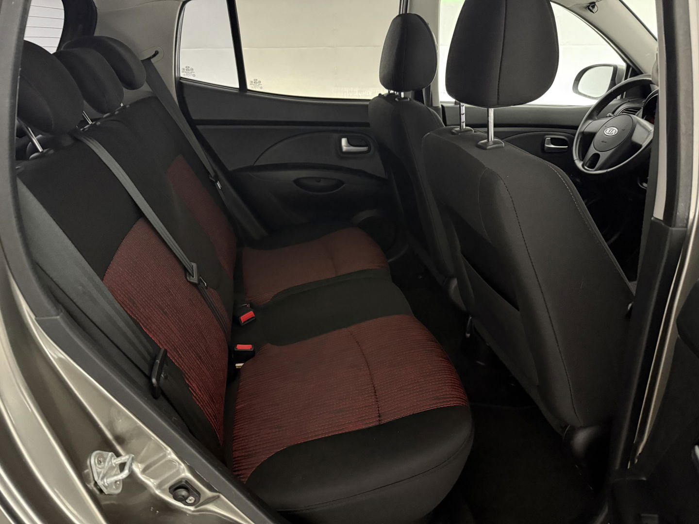 Kia Picanto 1.0 X-ecutive | Clima | Elektrpakket