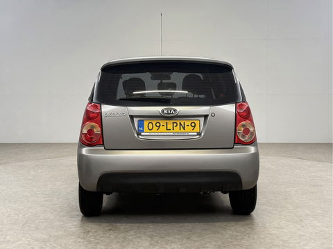 Kia Picanto 1.0 X-ecutive | Clima | Elektrpakket