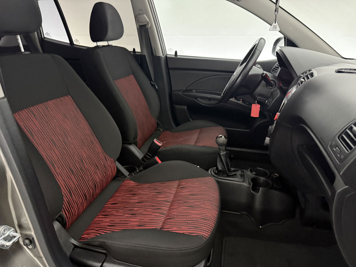 Kia Picanto 1.0 X-ecutive | Clima | Elektrpakket