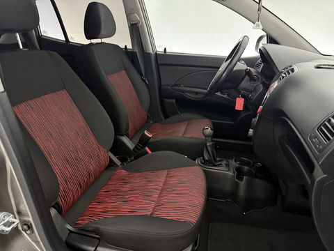 Kia Picanto 1.0 X-ecutive | Clima | Elektrpakket