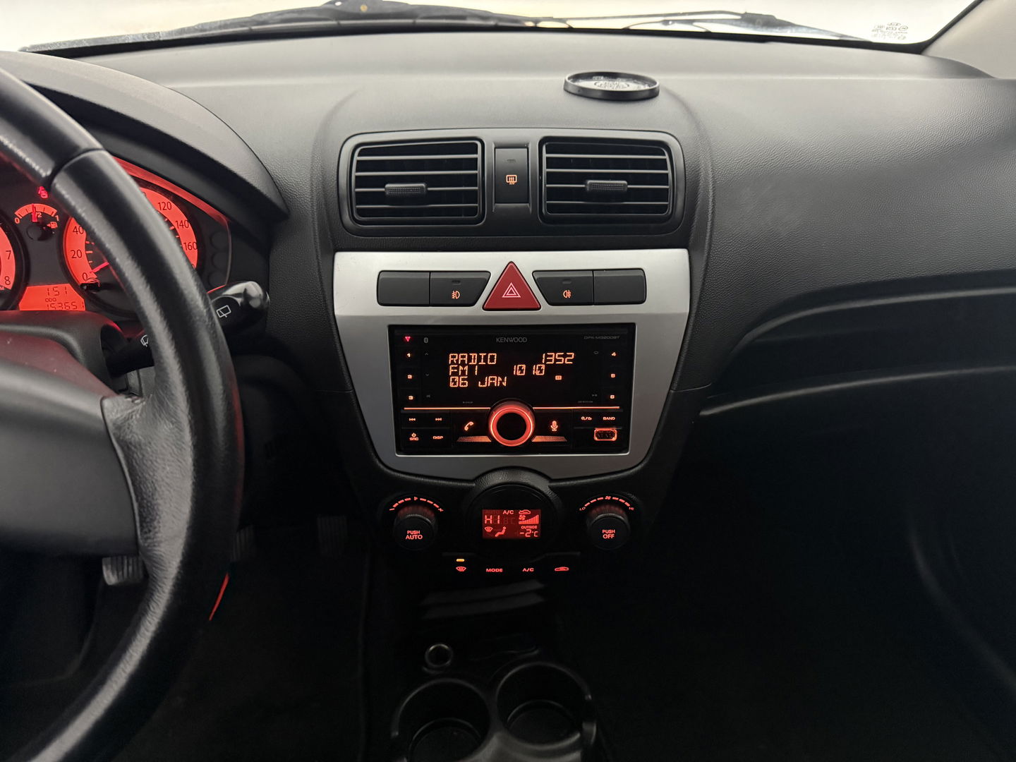Kia Picanto 1.0 X-ecutive | Clima | Elektrpakket
