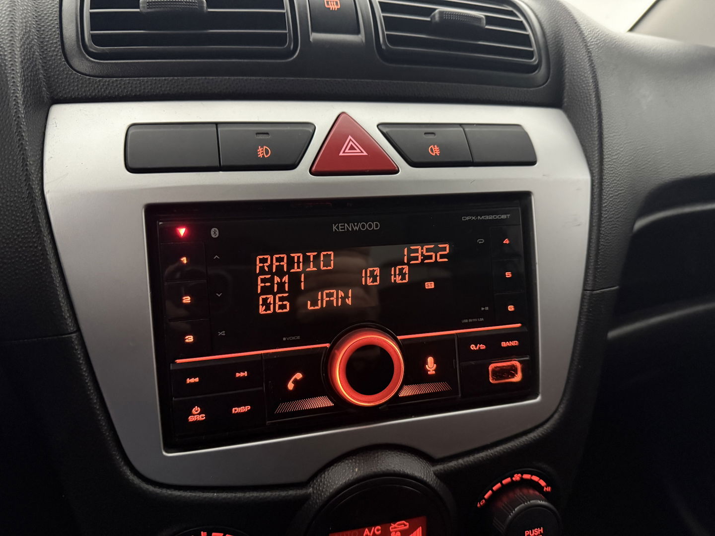 Kia Picanto 1.0 X-ecutive | Clima | Elektrpakket