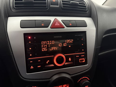 Kia Picanto 1.0 X-ecutive | Clima | Elektrpakket