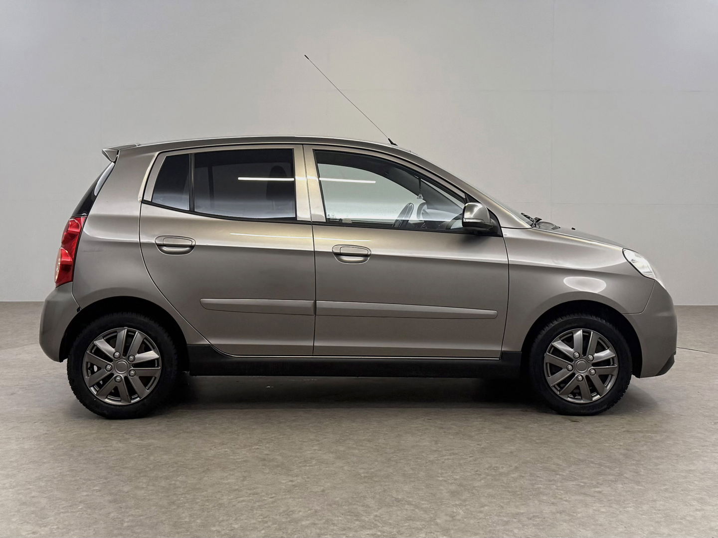 Kia Picanto 1.0 X-ecutive | Clima | Elektrpakket