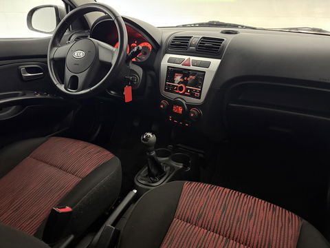 Kia Picanto 1.0 X-ecutive | Clima | Elektrpakket