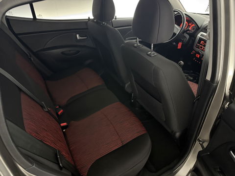 Kia Picanto 1.0 X-ecutive | Clima | Elektrpakket