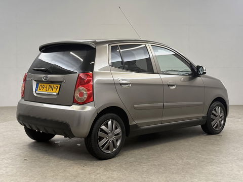 Kia Picanto 1.0 X-ecutive | Clima | Elektrpakket