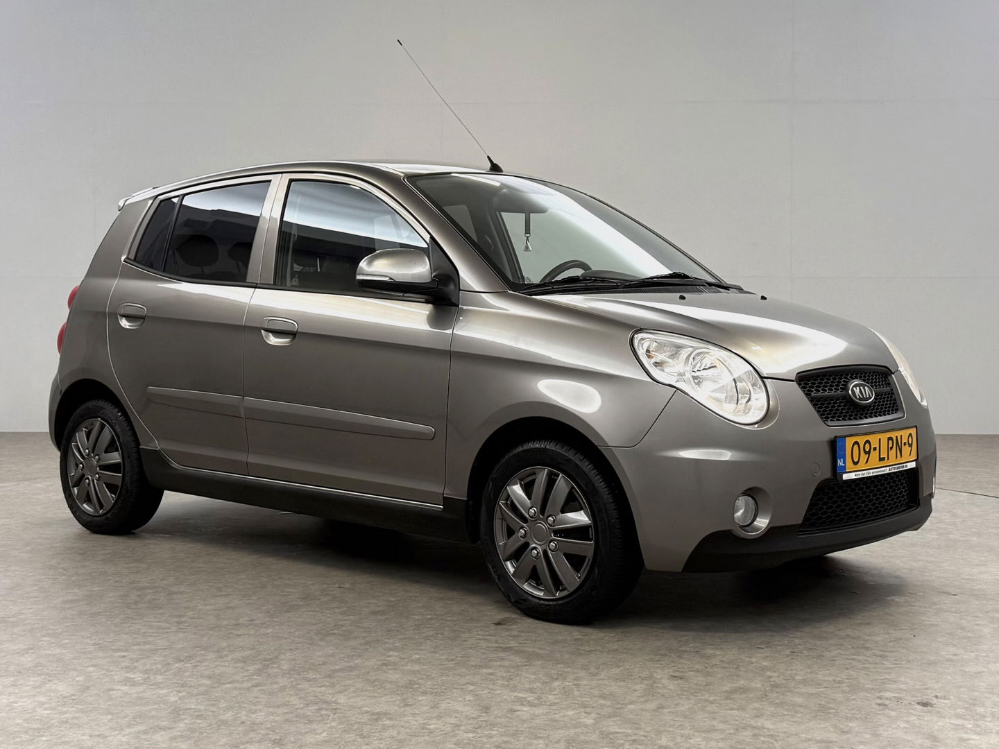 Kia Picanto 1.0 X-ecutive | Clima | Elektrpakket