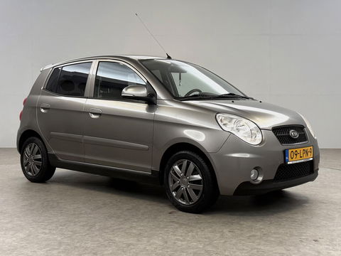 Kia Picanto 1.0 X-ecutive | Clima | Elektrpakket