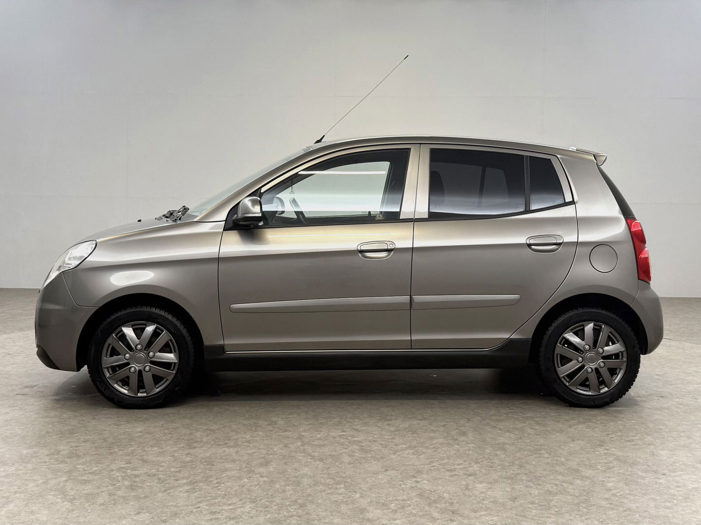 Kia Picanto 1.0 X-ecutive | Clima | Elektrpakket