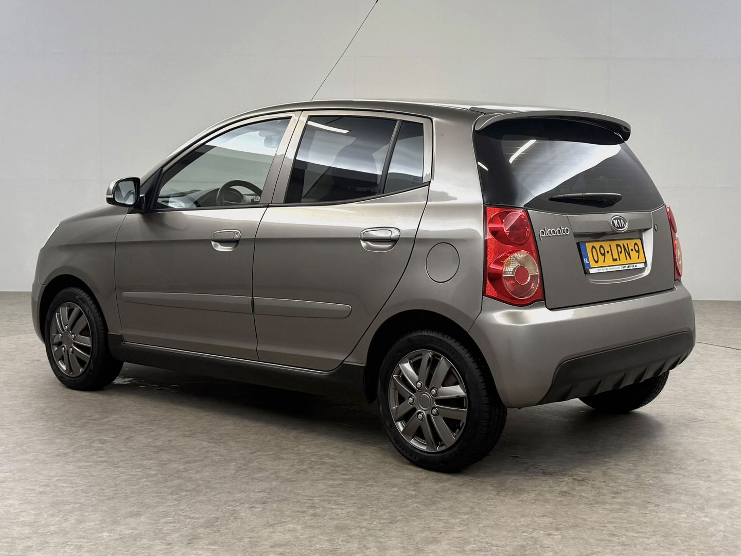 Kia Picanto 1.0 X-ecutive | Clima | Elektrpakket