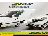 Fiat Doblò - 1.6 MJ | 105PK | Airco | Navigatie | Elektrpakket