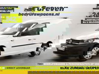 Volkswagen Caddy - 2.0 TDI | Euro 6 | 102PK | Airco | Cruise | Trekhaak | Zwaailamp