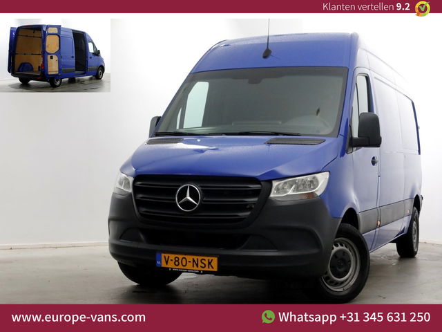 Mercedes-Benz Sprinter - 311 CDI 115pk L2H2 Airco/CarPlay 07-2019