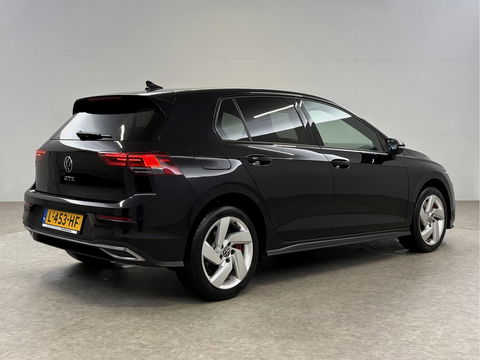Volkswagen Golf 1.4 eHybrid GTE | SOH 95% | Virtual | Sfeer | Carplay | Adap. Cruise | Keyless | Parkeersens.