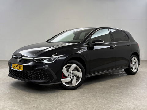Volkswagen Golf 1.4 eHybrid GTE | SOH 95% | Virtual | Sfeer | Carplay | Adap. Cruise | Keyless | Parkeersens.