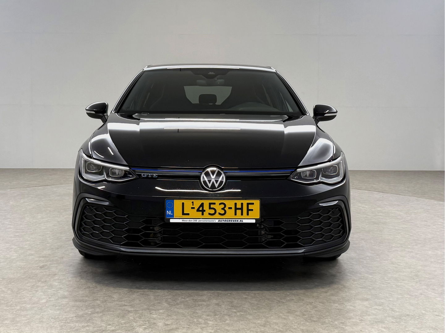 Volkswagen Golf 1.4 eHybrid GTE | SOH 95% | Virtual | Sfeer | Carplay | Adap. Cruise | Keyless | Parkeersens.