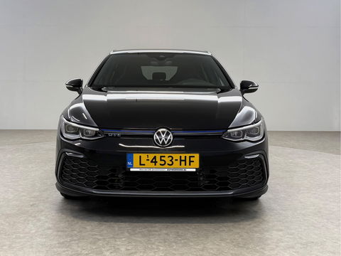 Volkswagen Golf 1.4 eHybrid GTE | SOH 95% | Virtual | Sfeer | Carplay | Adap. Cruise | Keyless | Parkeersens.